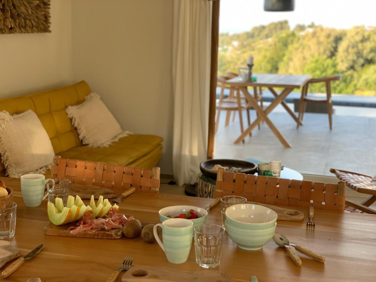 Casa Tuia Resort Карвоейру Екстер'єр фото
