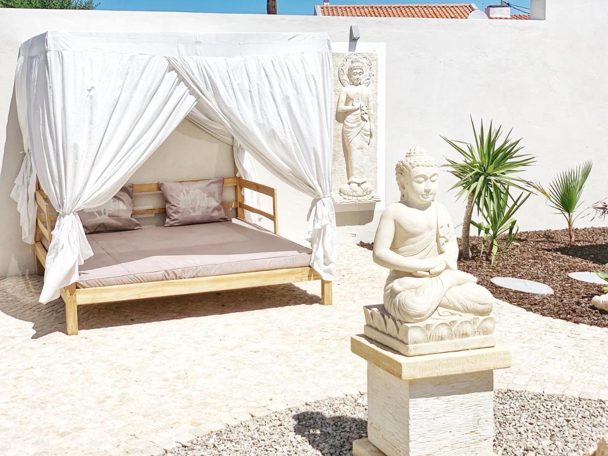 Casa Tuia Resort Карвоейру Екстер'єр фото