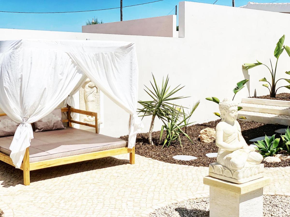 Casa Tuia Resort Карвоейру Екстер'єр фото