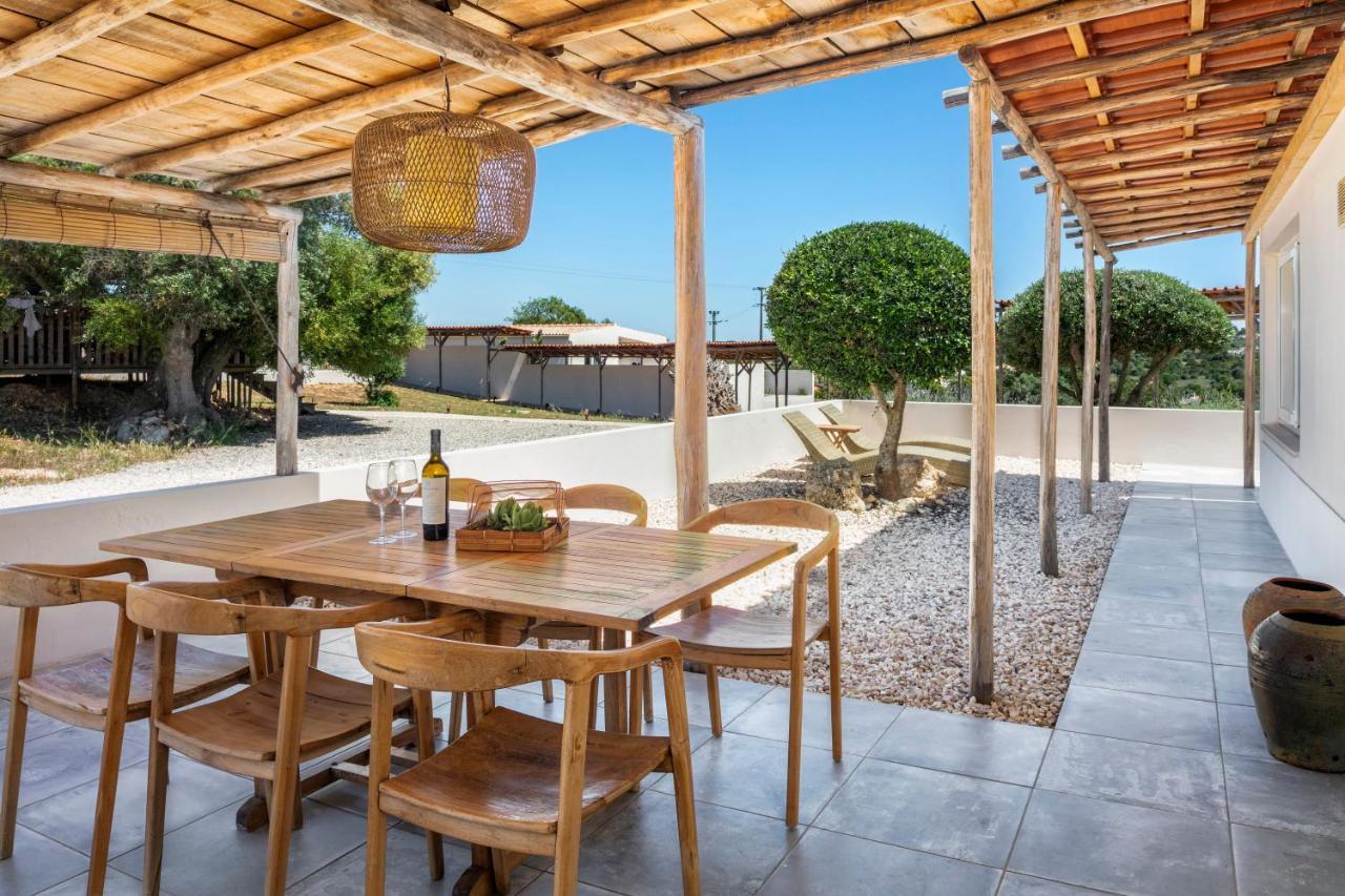 Casa Tuia Resort Карвоейру Екстер'єр фото