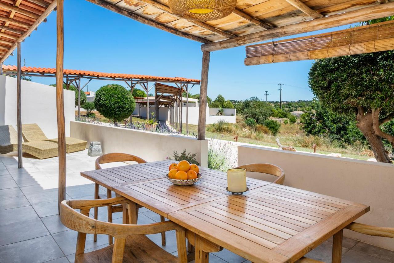 Casa Tuia Resort Карвоейру Екстер'єр фото