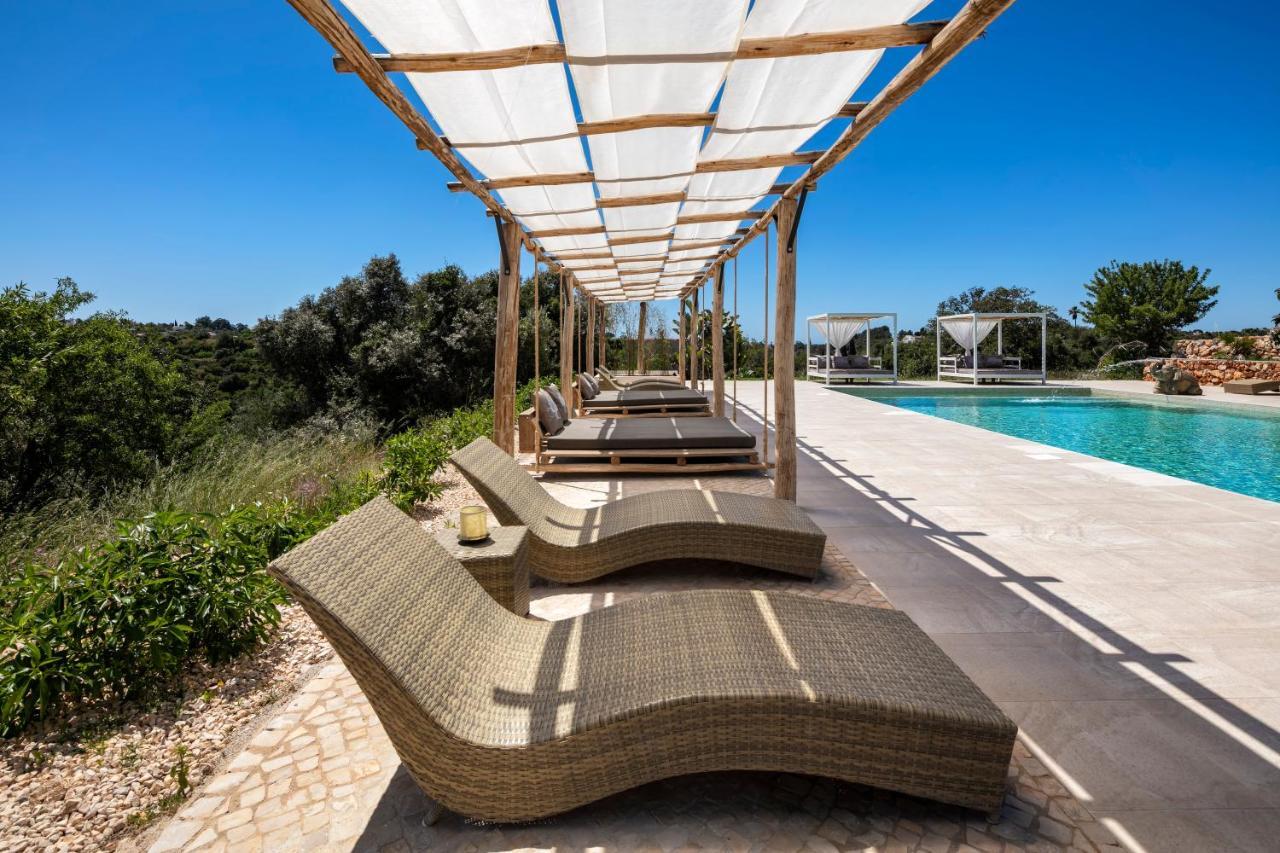 Casa Tuia Resort Карвоейру Екстер'єр фото