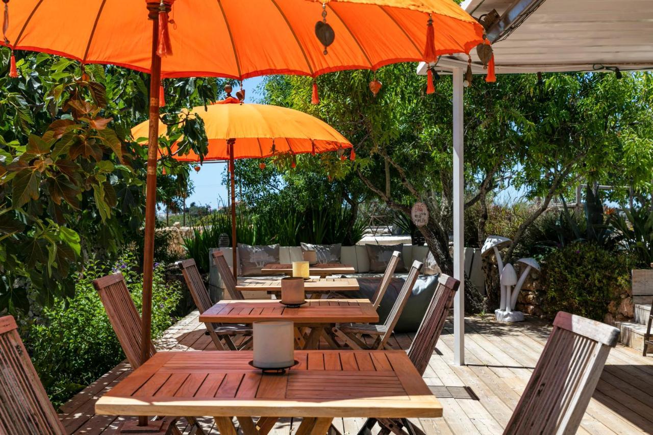 Casa Tuia Resort Карвоейру Екстер'єр фото