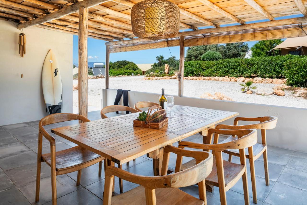 Casa Tuia Resort Карвоейру Екстер'єр фото