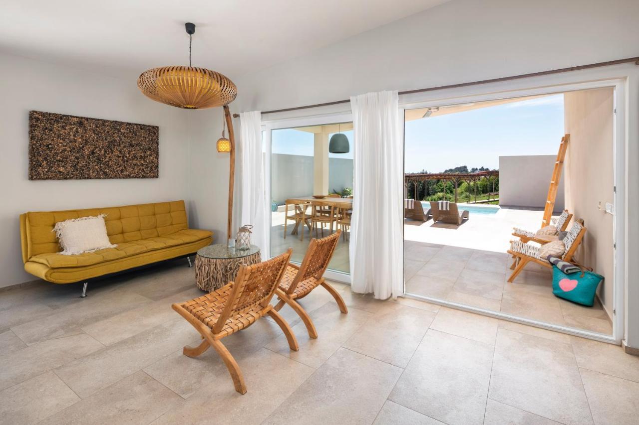 Casa Tuia Resort Карвоейру Екстер'єр фото