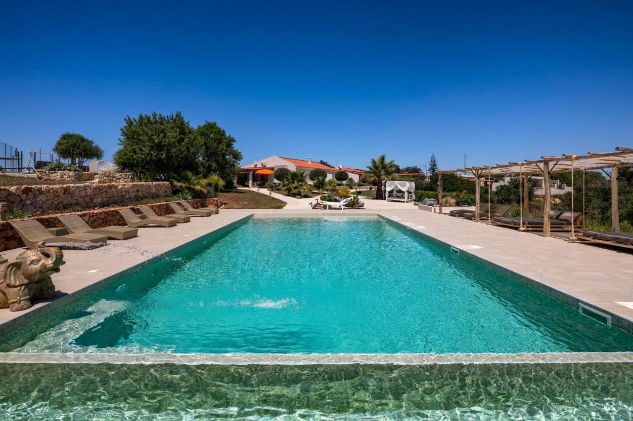 Casa Tuia Resort Карвоейру Екстер'єр фото