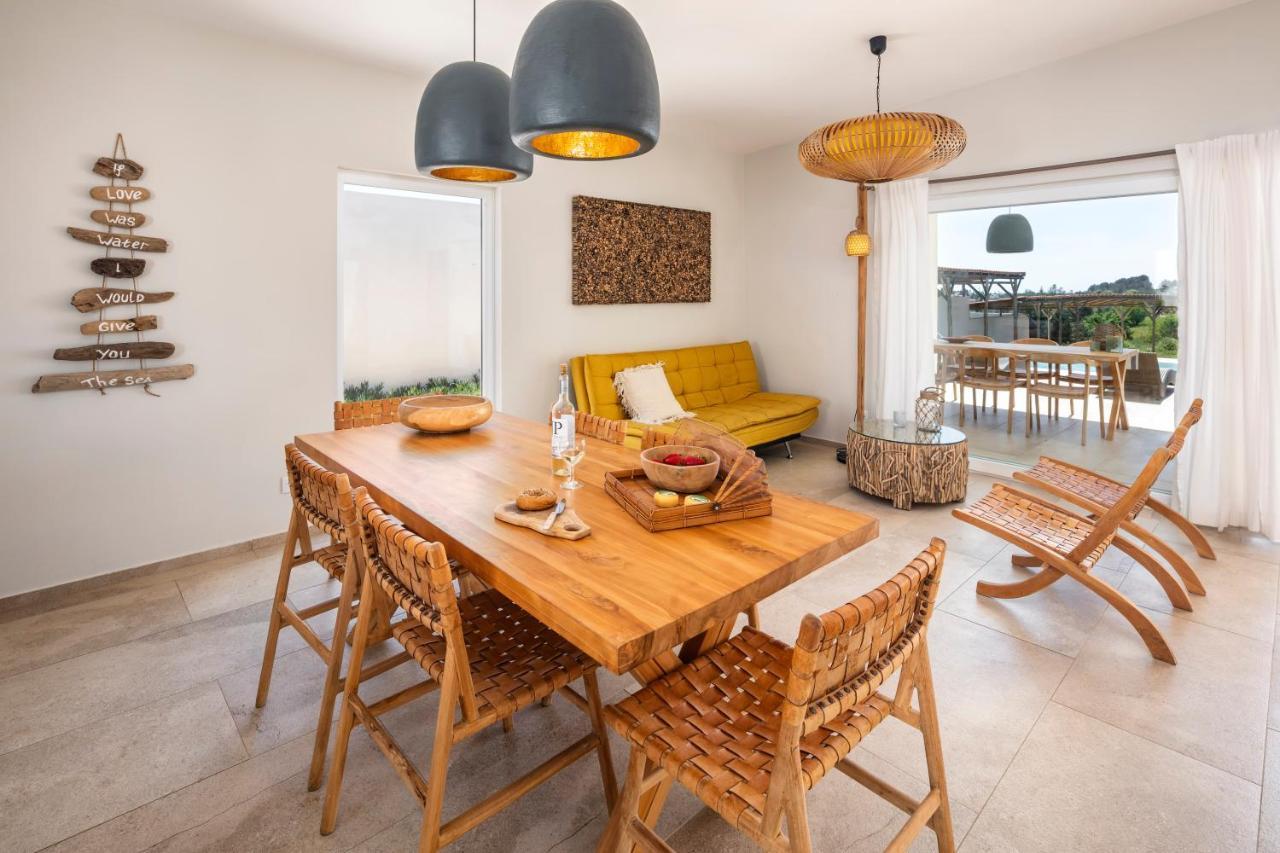 Casa Tuia Resort Карвоейру Екстер'єр фото