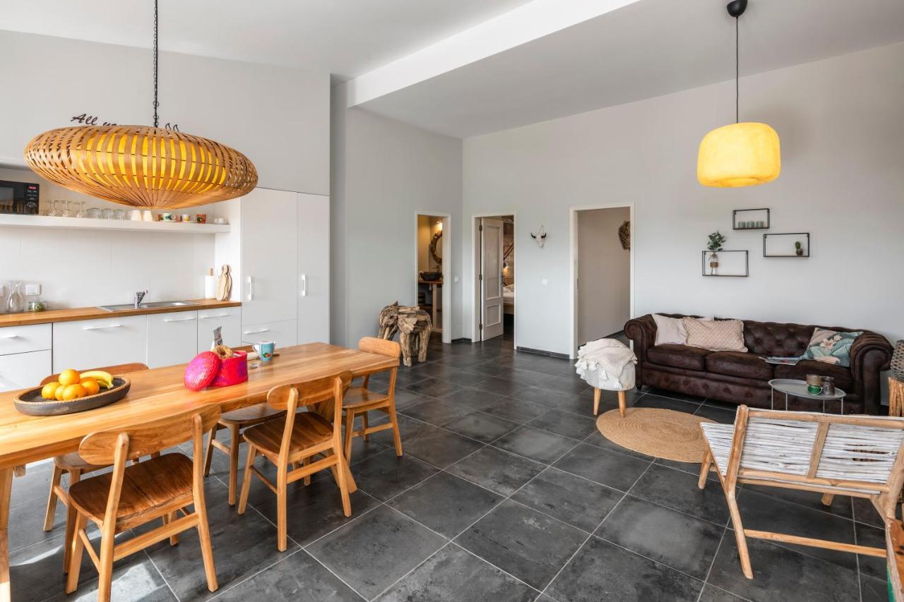 Casa Tuia Resort Карвоейру Екстер'єр фото