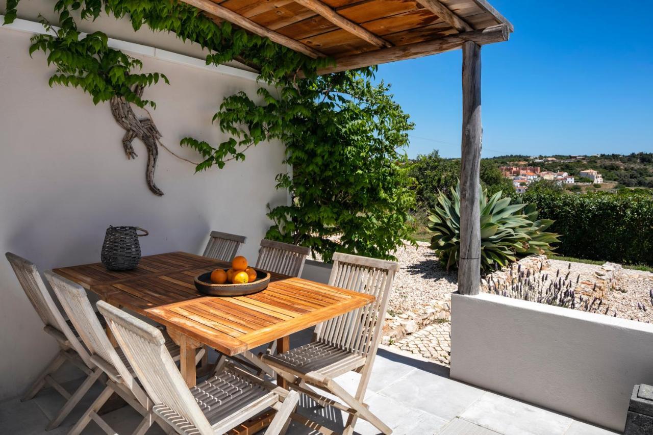 Casa Tuia Resort Карвоейру Екстер'єр фото