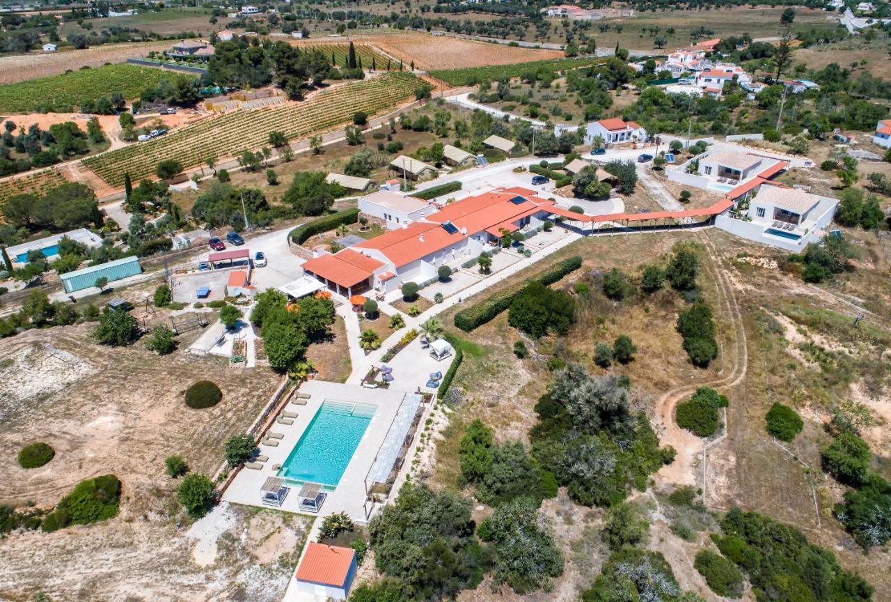 Casa Tuia Resort Карвоейру Екстер'єр фото