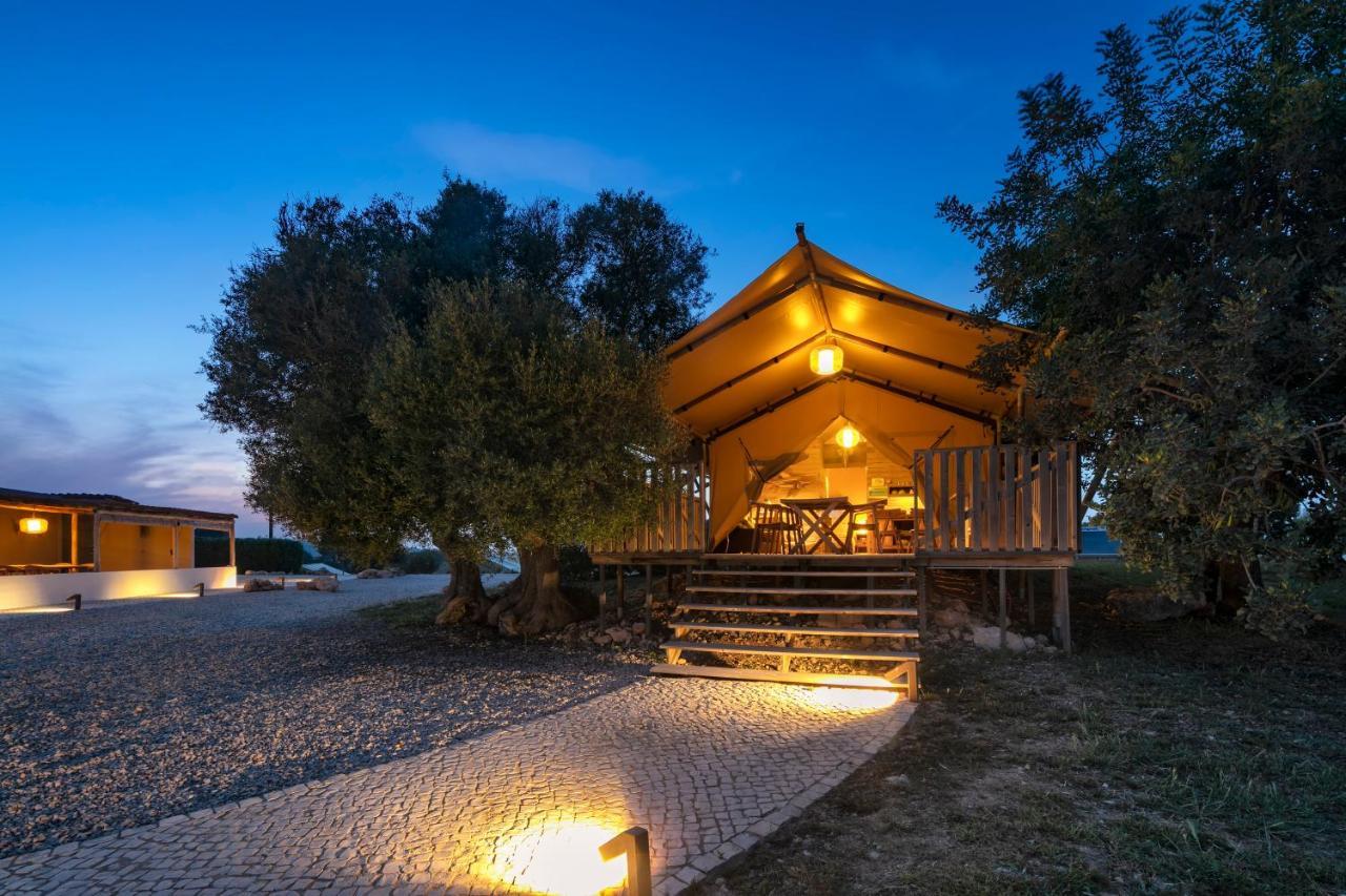 Casa Tuia Resort Карвоейру Екстер'єр фото