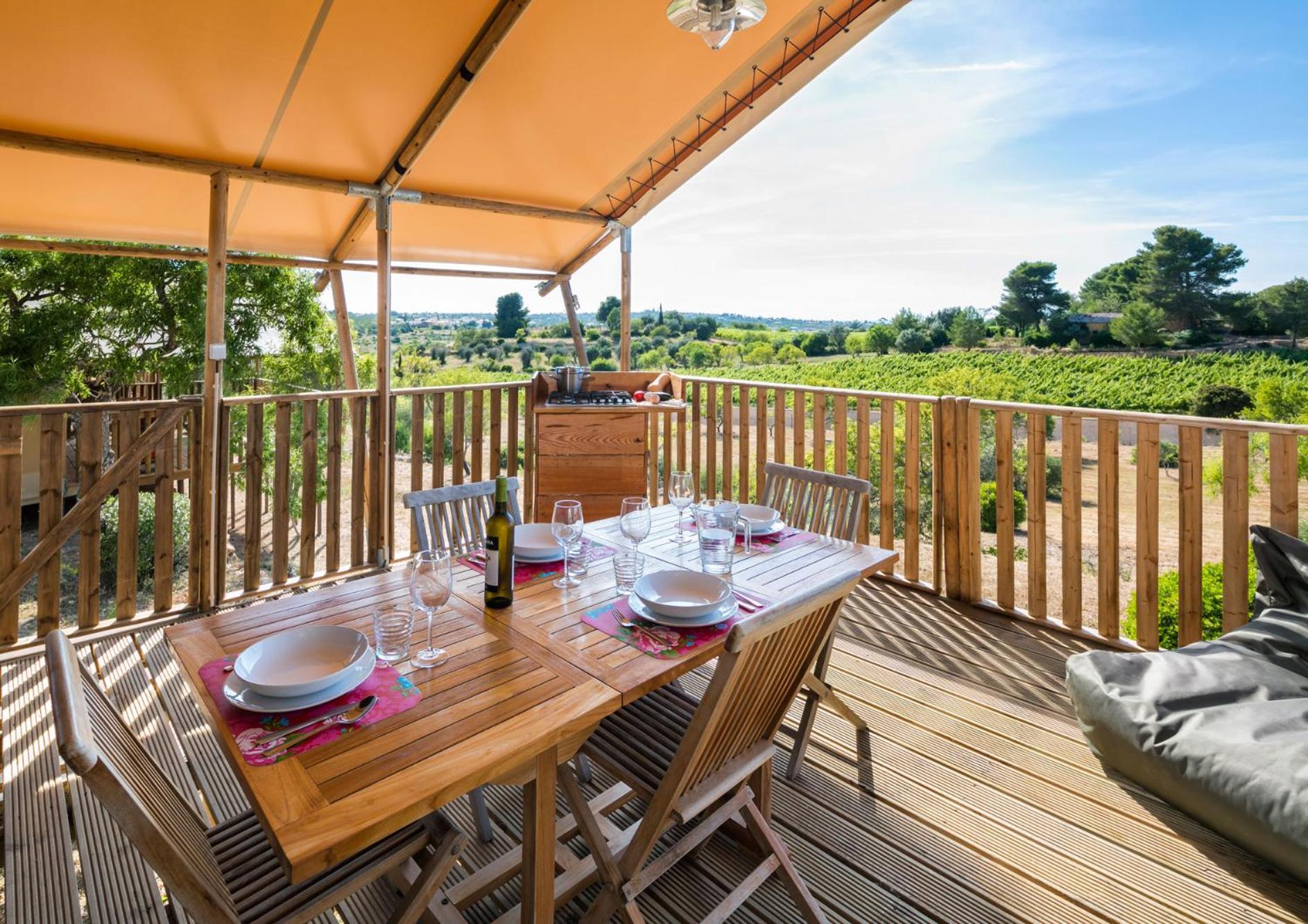 Casa Tuia Resort Карвоейру Екстер'єр фото