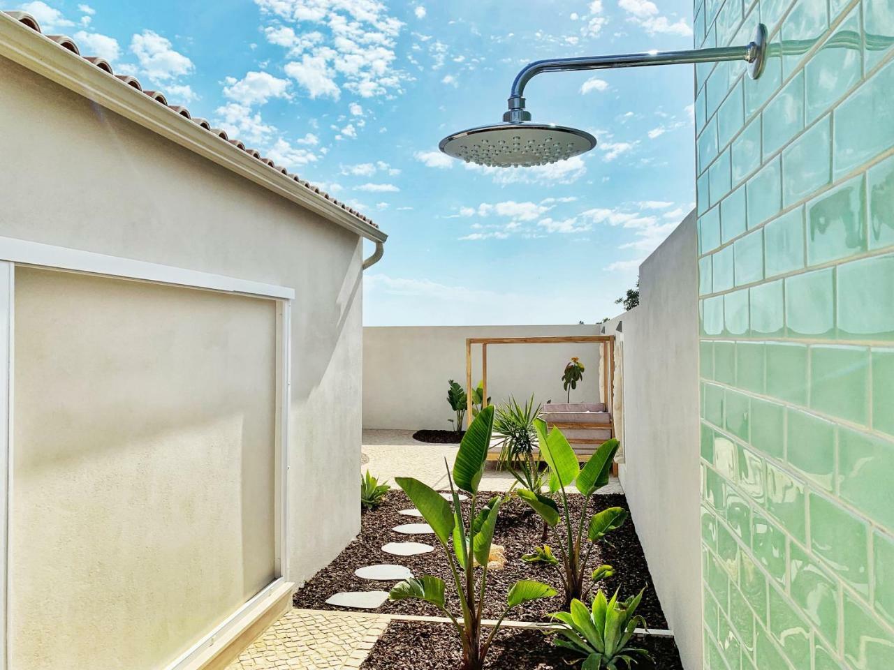 Casa Tuia Resort Карвоейру Екстер'єр фото